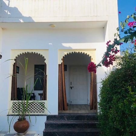 Jawai Leopard Villa Bijapur  Εξωτερικό φωτογραφία
