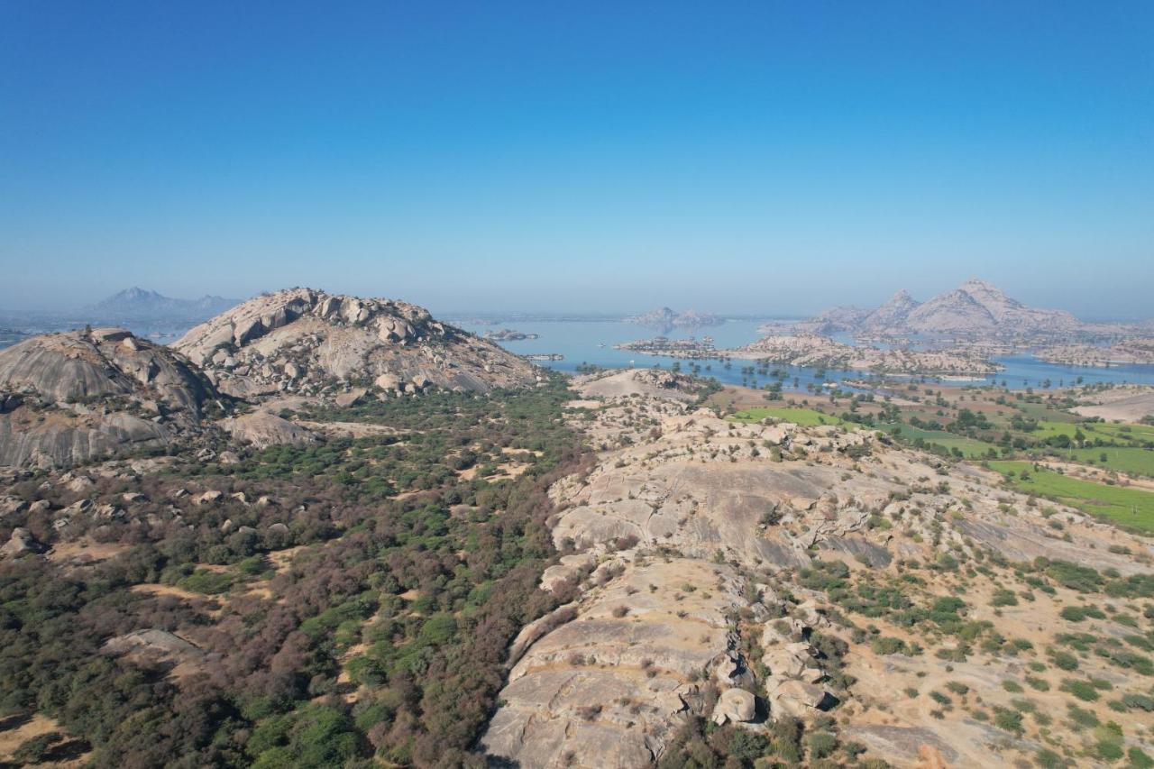 Jawai Leopard Villa Bijapur  Εξωτερικό φωτογραφία