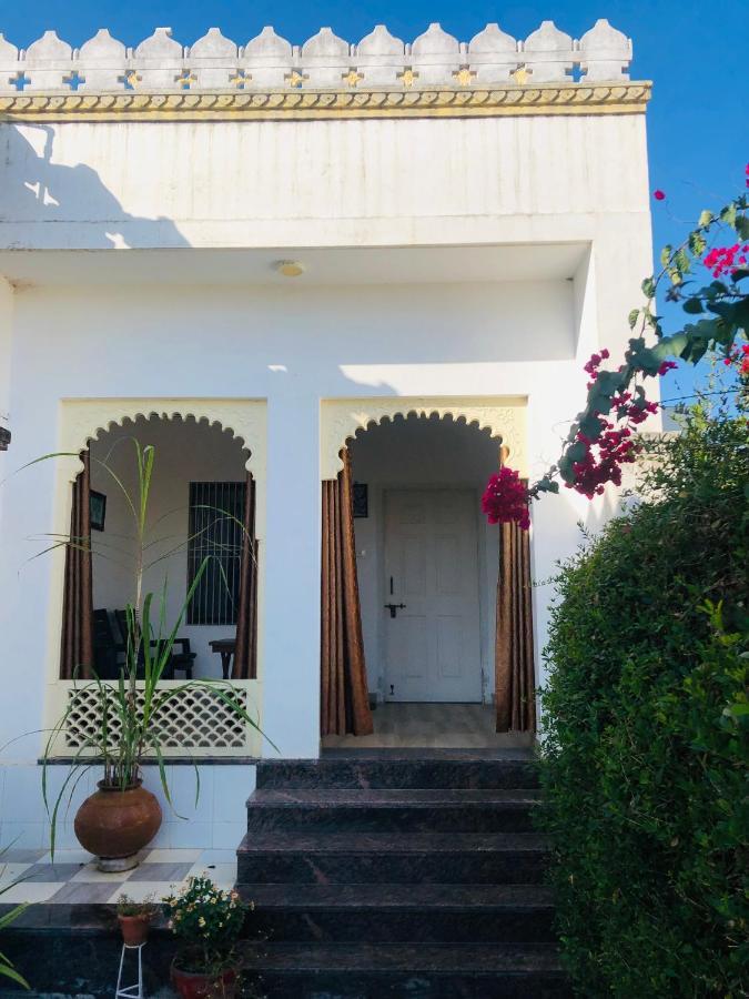 Jawai Leopard Villa Bijapur  Εξωτερικό φωτογραφία