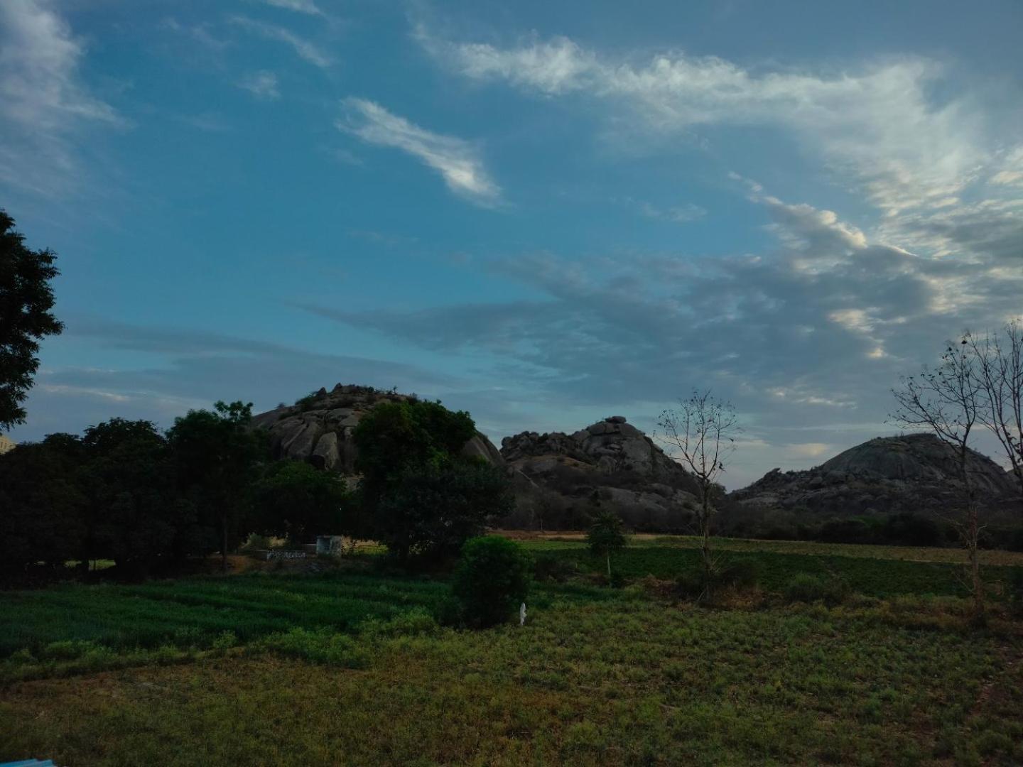 Jawai Leopard Villa Bijapur  Εξωτερικό φωτογραφία