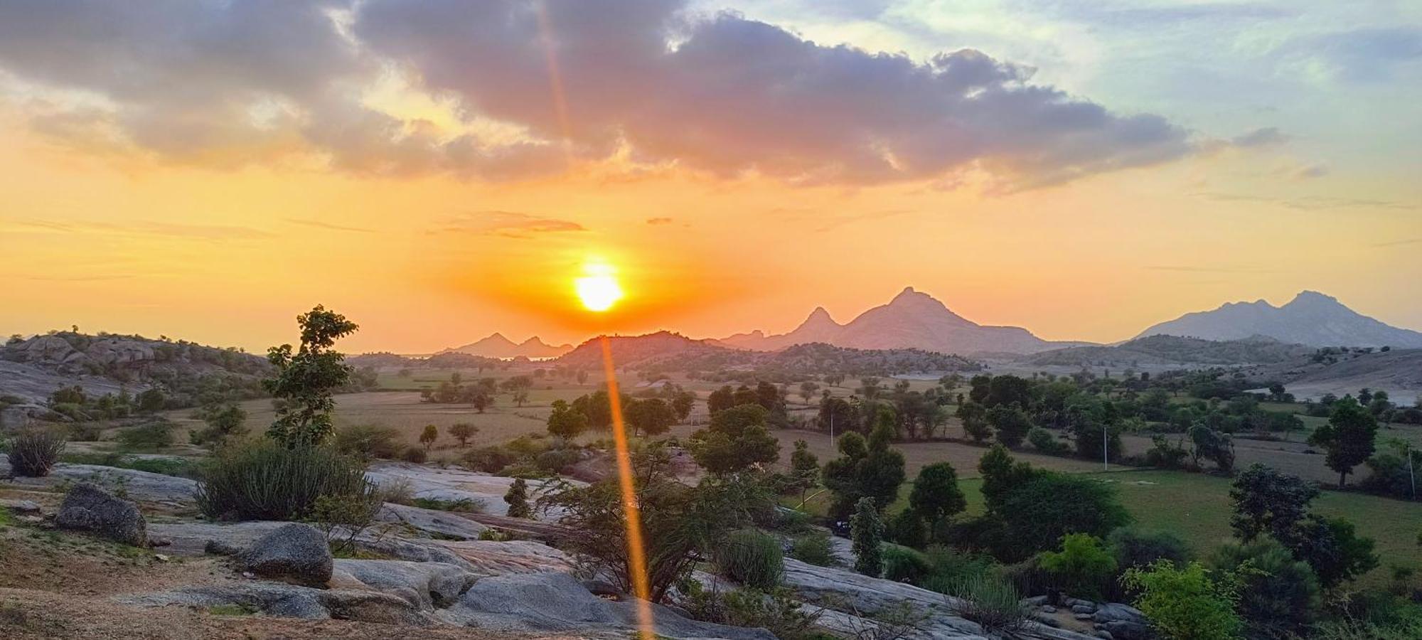 Jawai Leopard Villa Bijapur  Εξωτερικό φωτογραφία