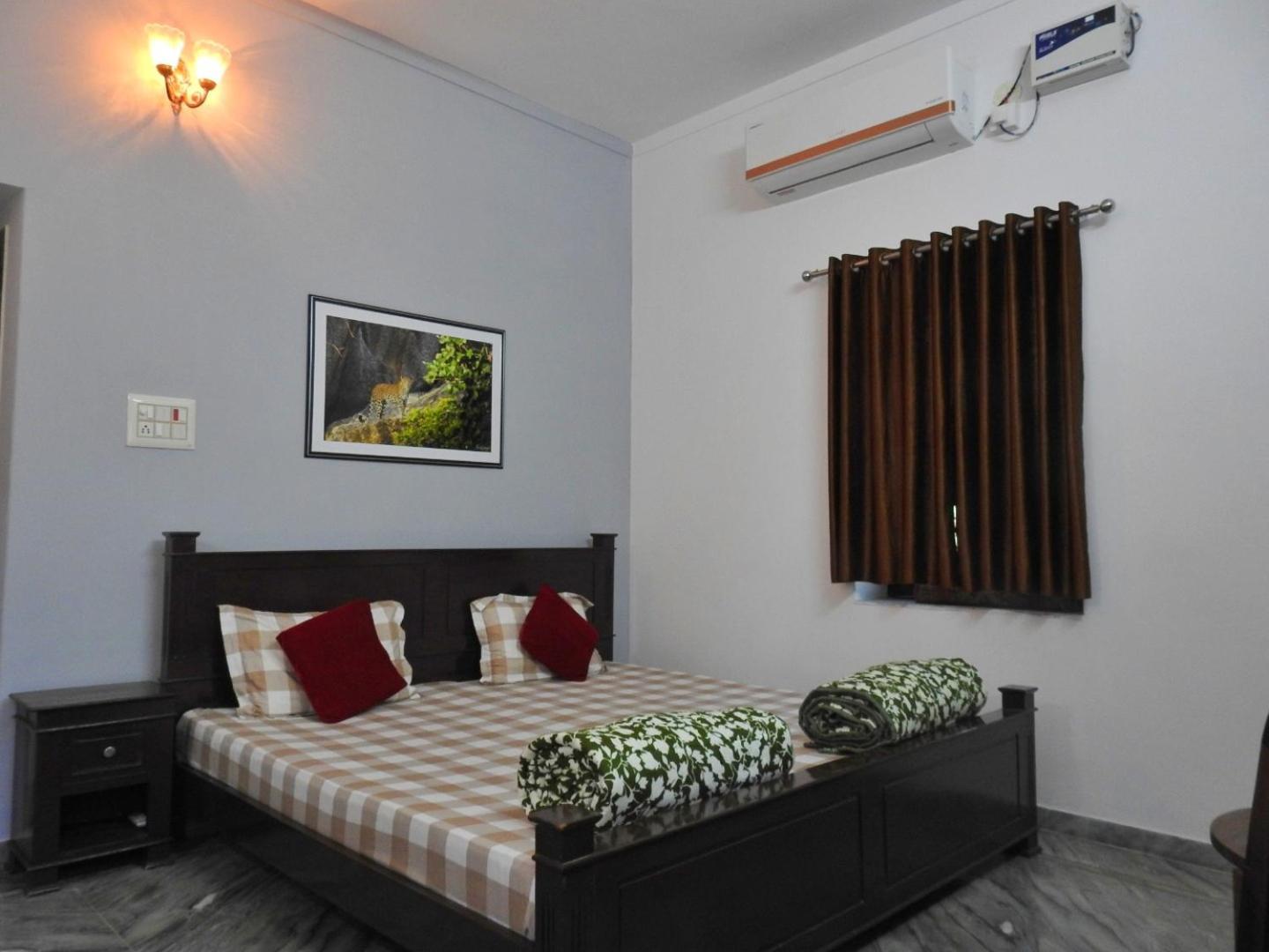 Jawai Leopard Villa Bijapur  Εξωτερικό φωτογραφία