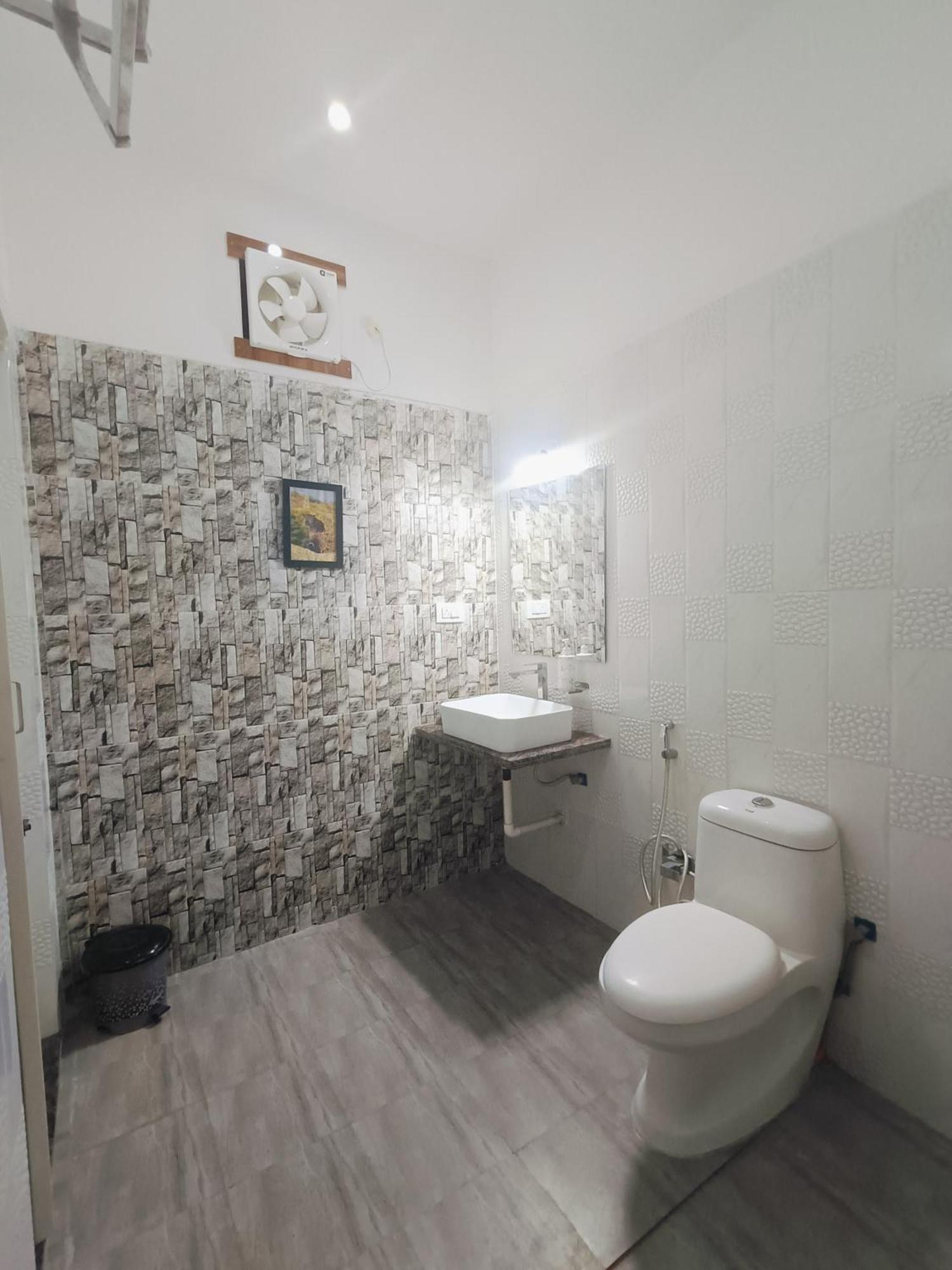 Jawai Leopard Villa Bijapur  Εξωτερικό φωτογραφία