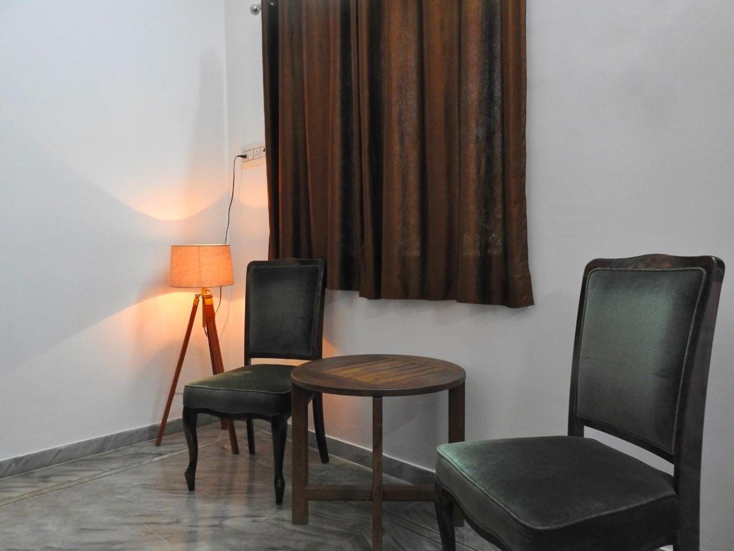 Jawai Leopard Villa Bijapur  Εξωτερικό φωτογραφία