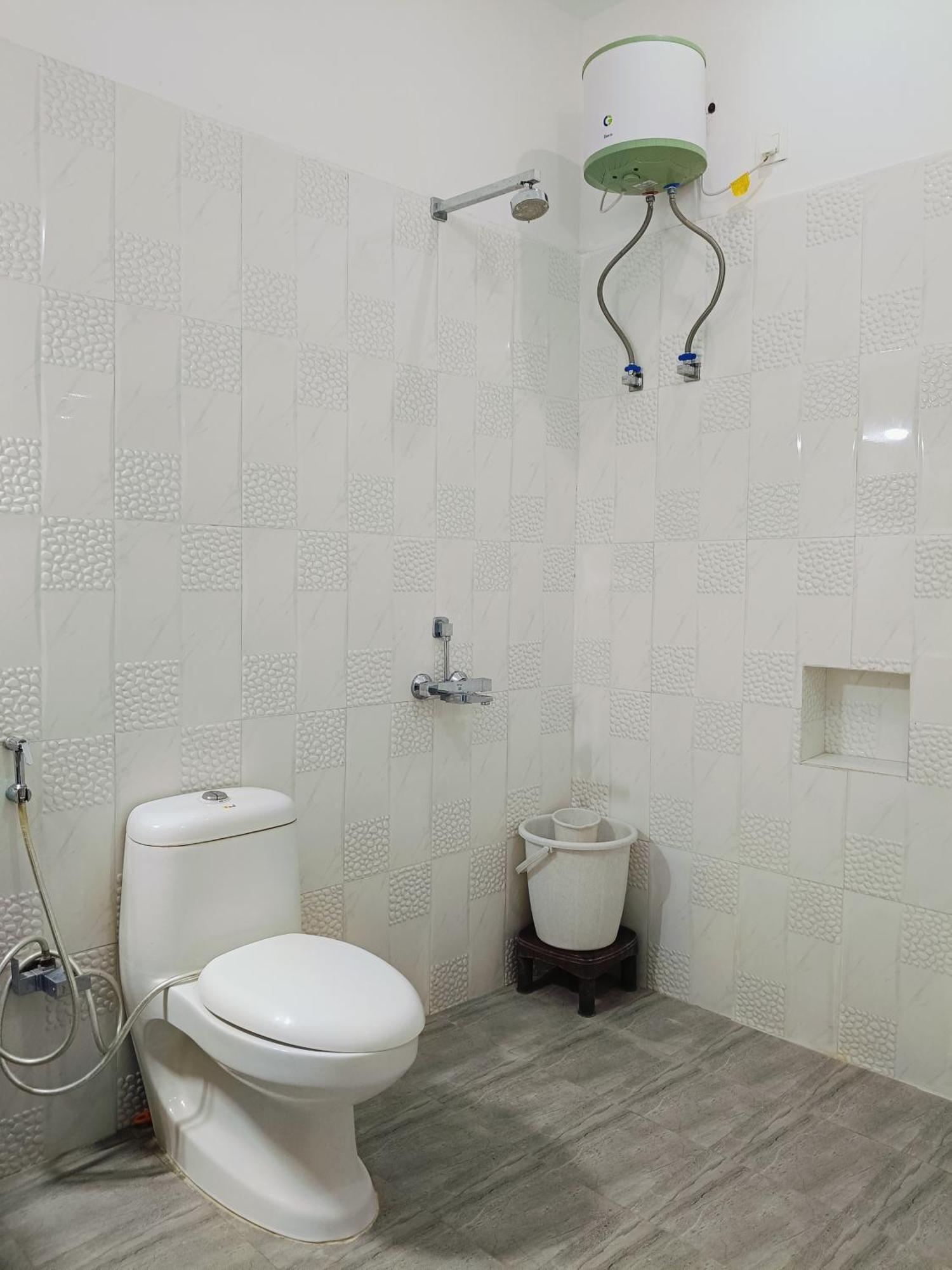 Jawai Leopard Villa Bijapur  Εξωτερικό φωτογραφία