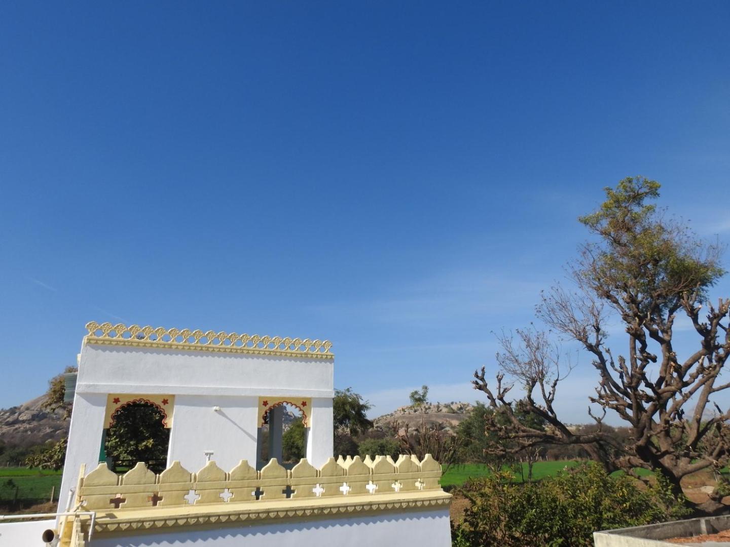 Jawai Leopard Villa Bijapur  Εξωτερικό φωτογραφία