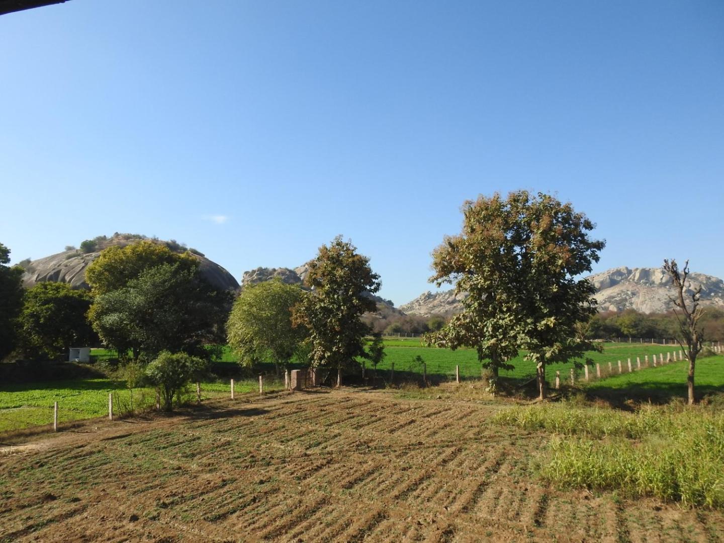 Jawai Leopard Villa Bijapur  Εξωτερικό φωτογραφία